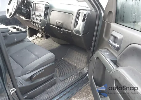 2019 Chevrolet Silverado 1500 Ld Lt z USA, uszkodzony, nr VIN 2GCVKPEC6K1205275